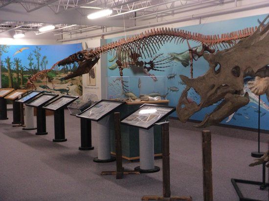 John Wesley Powell River History Museum